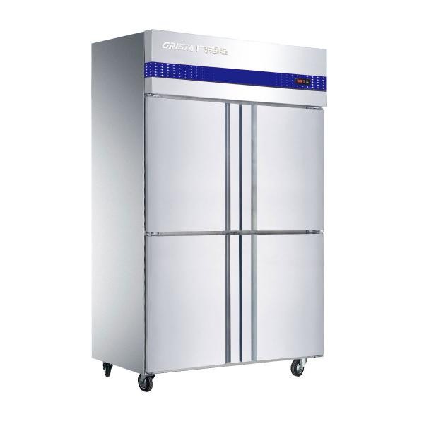廣東星星冷柜E系列商用冷柜冰箱